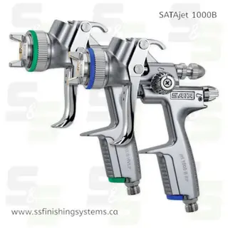 SATAjet 1000 B Product Image